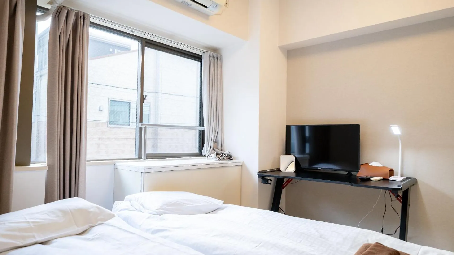 Nishinippori Guest House Tokyo Japan