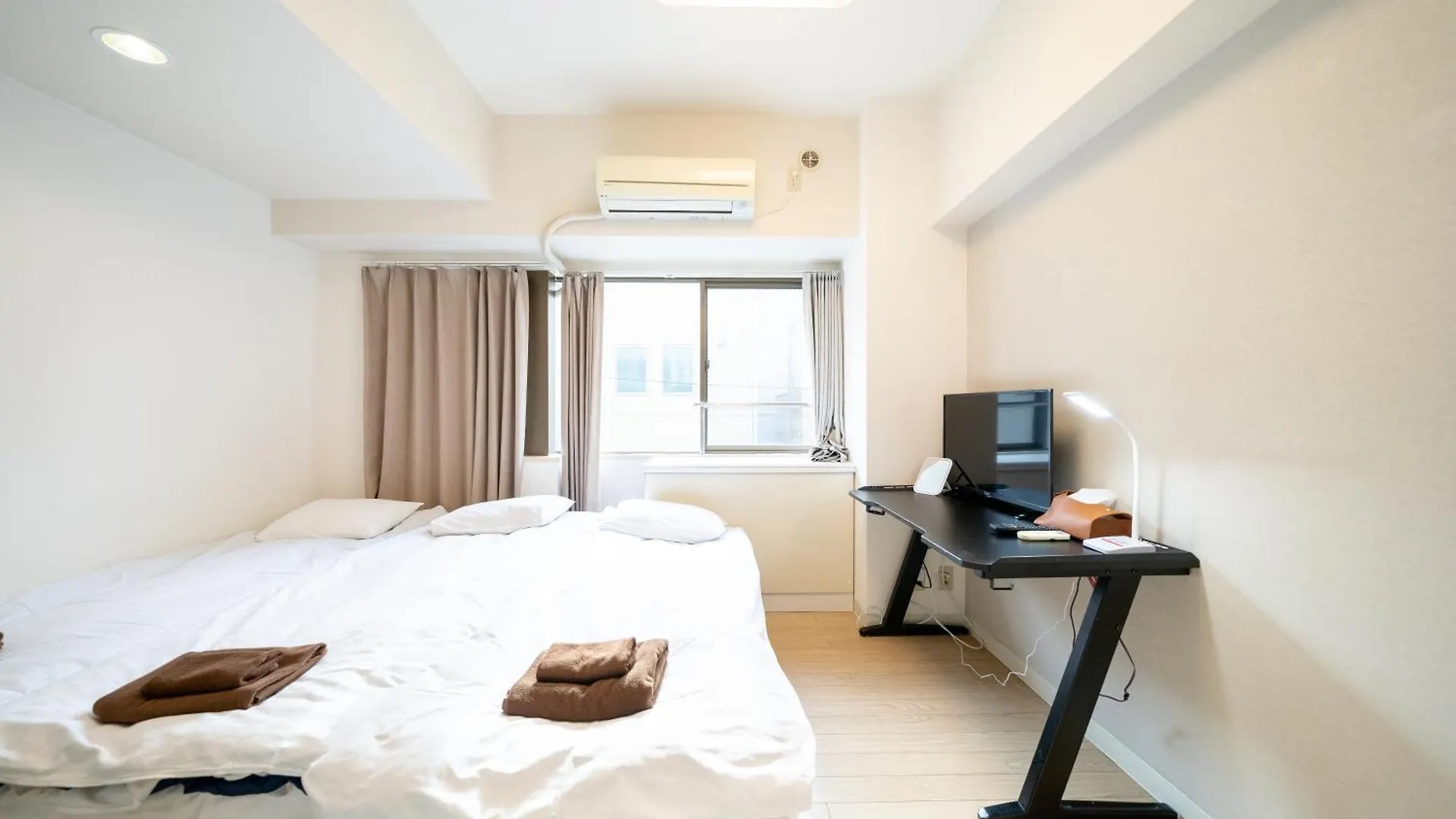 Nishinippori Guest House Tokyo 0*,  Japan