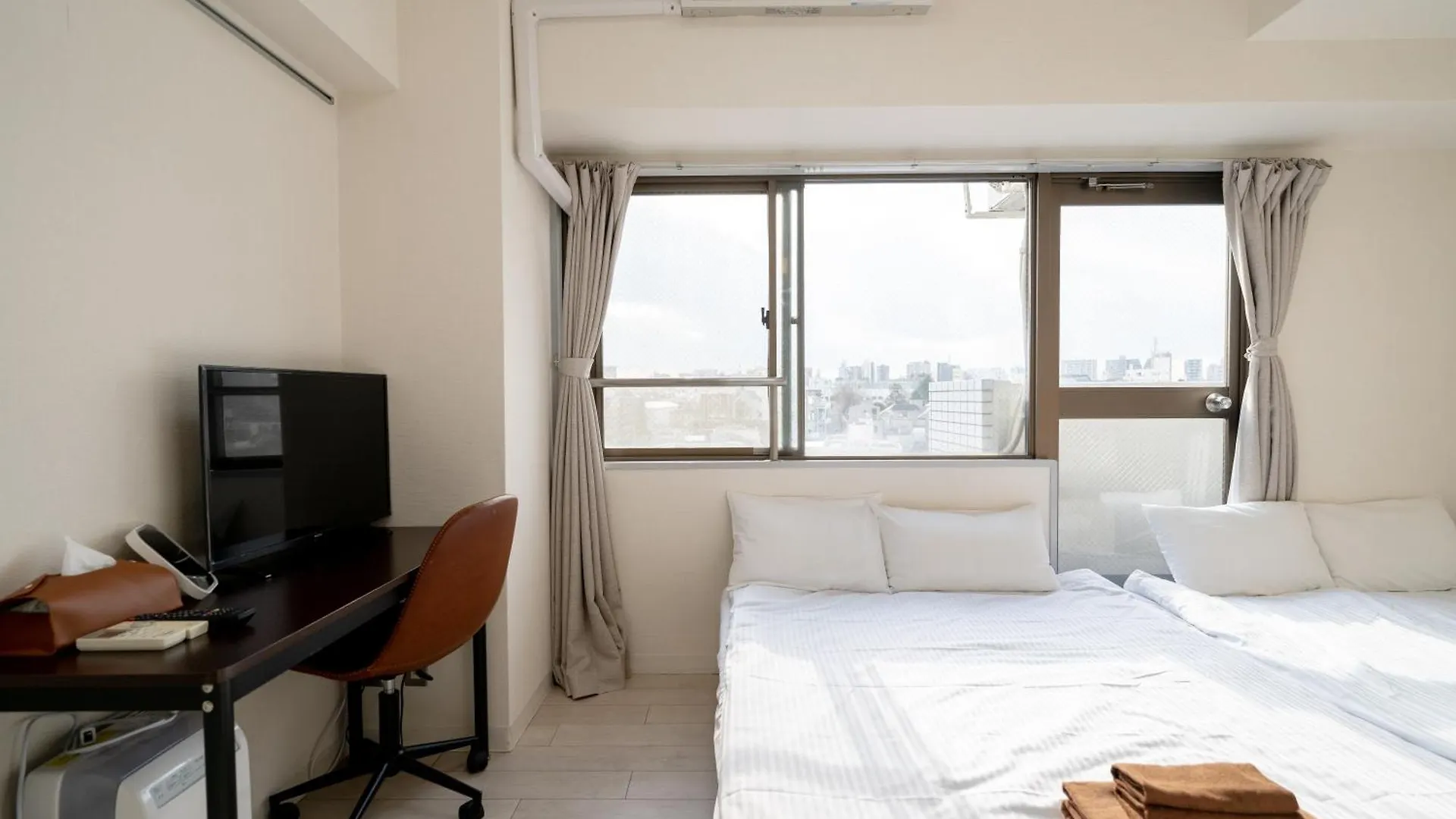 Nishinippori Guest House Tokyo