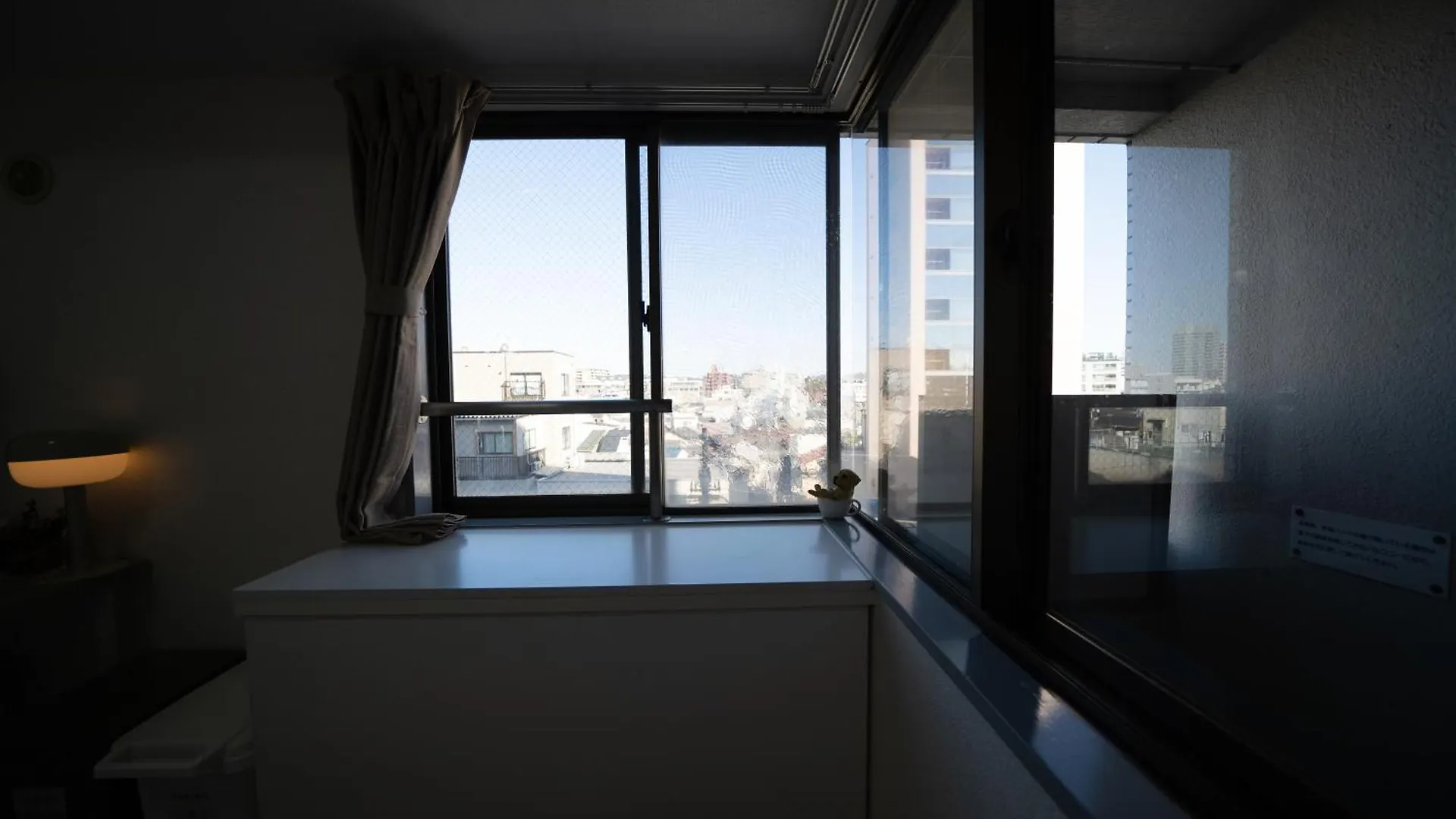 Nishinippori Guest House Tokyo