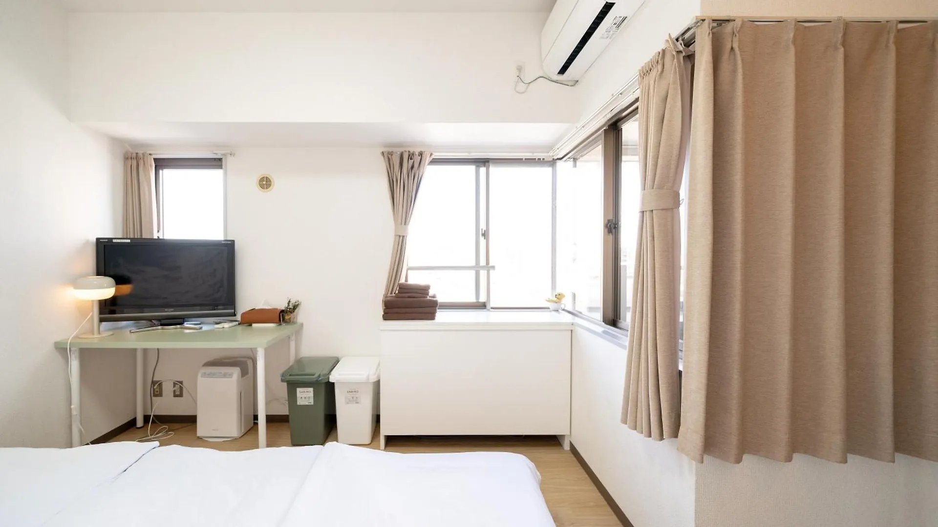 Nishinippori Guest House Tokyo