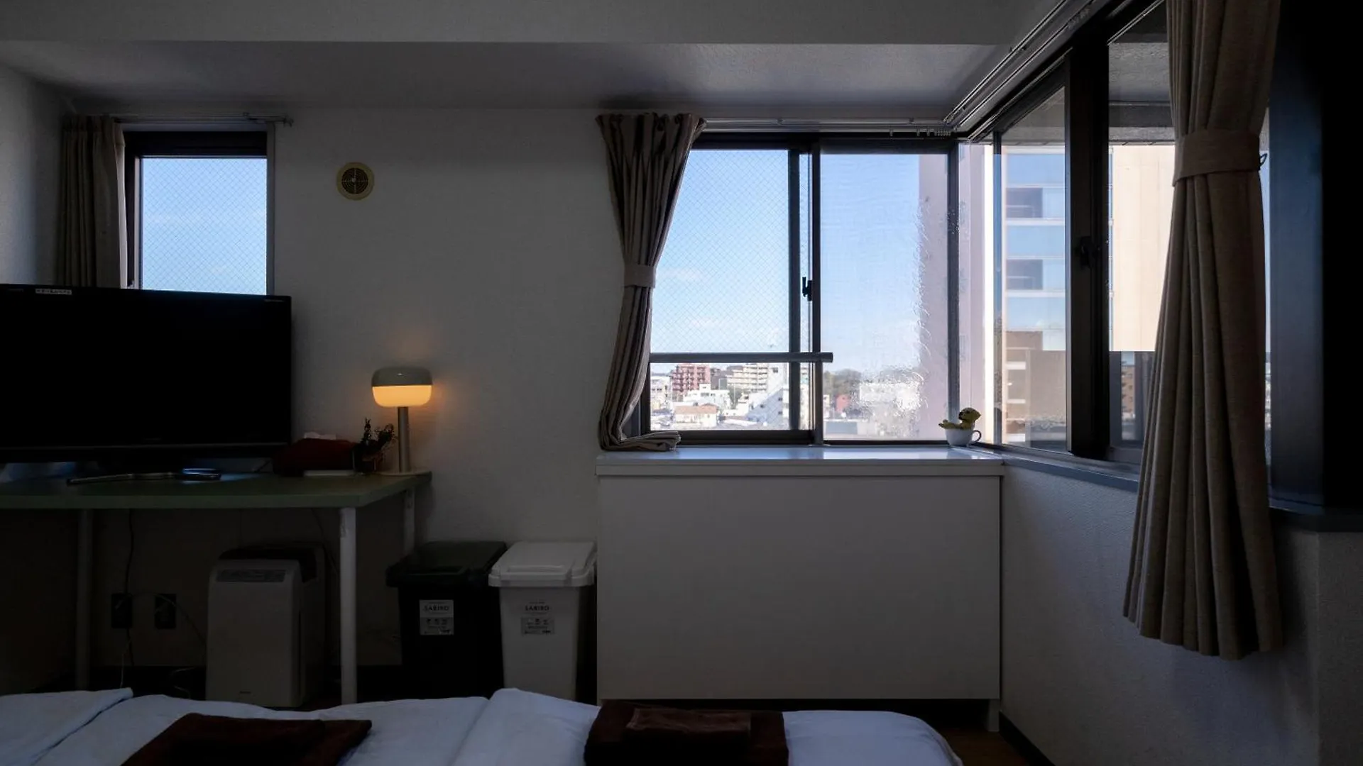 Nishinippori Guest House Tokyo