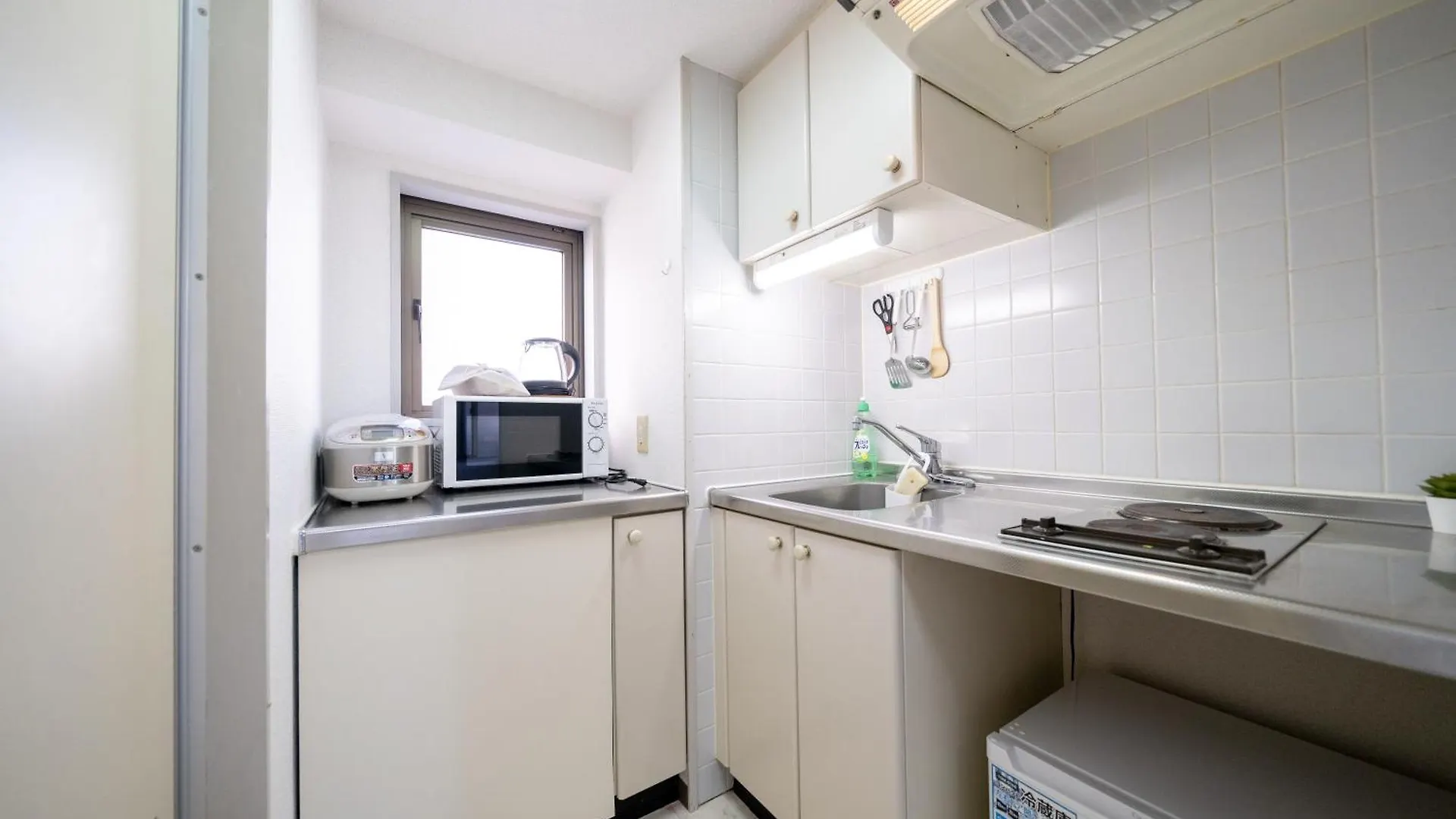 طوكيو Nishinippori Guest House شقة فندقية