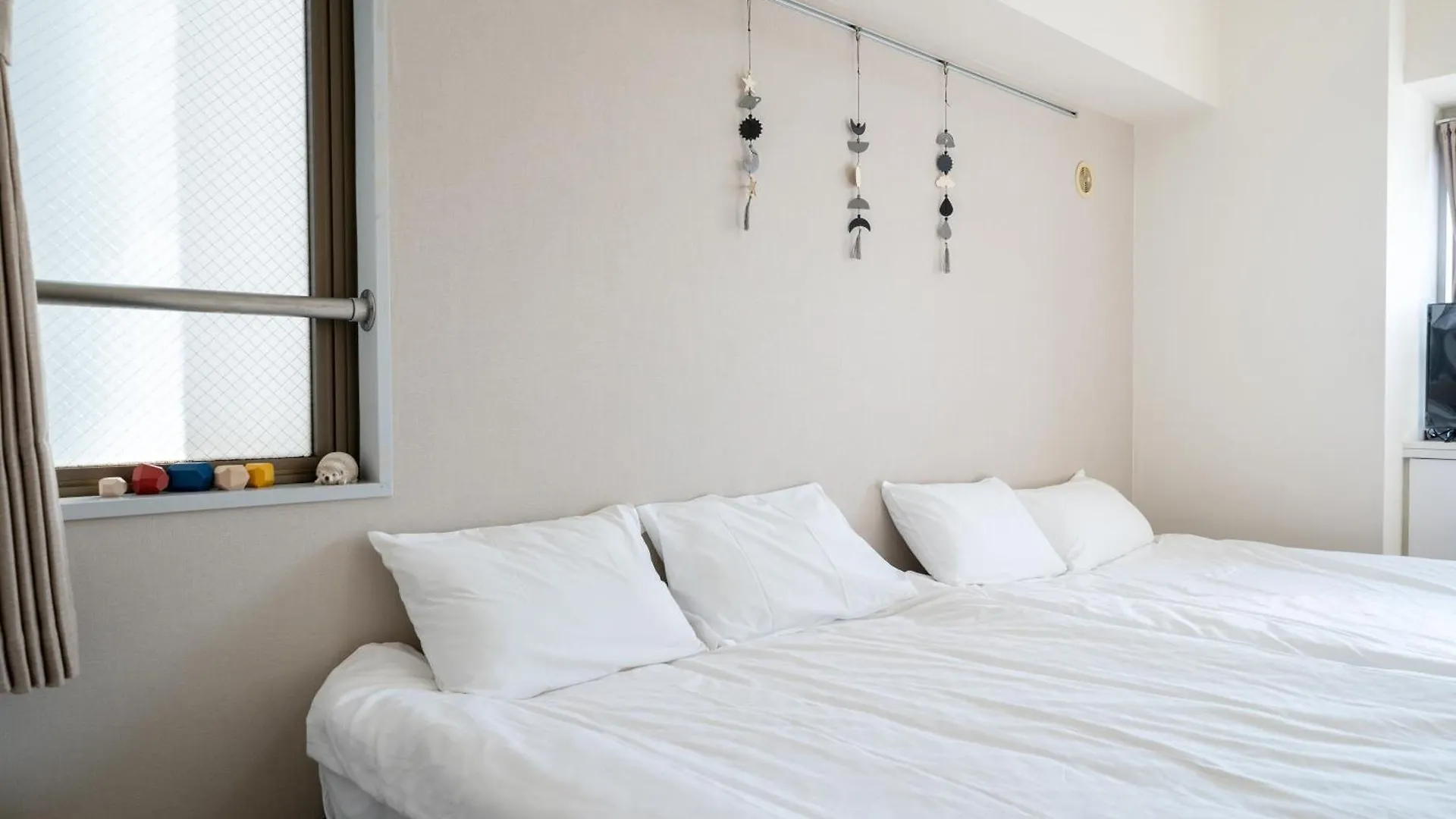 Nishinippori Guest House Tokyo Aparthotel