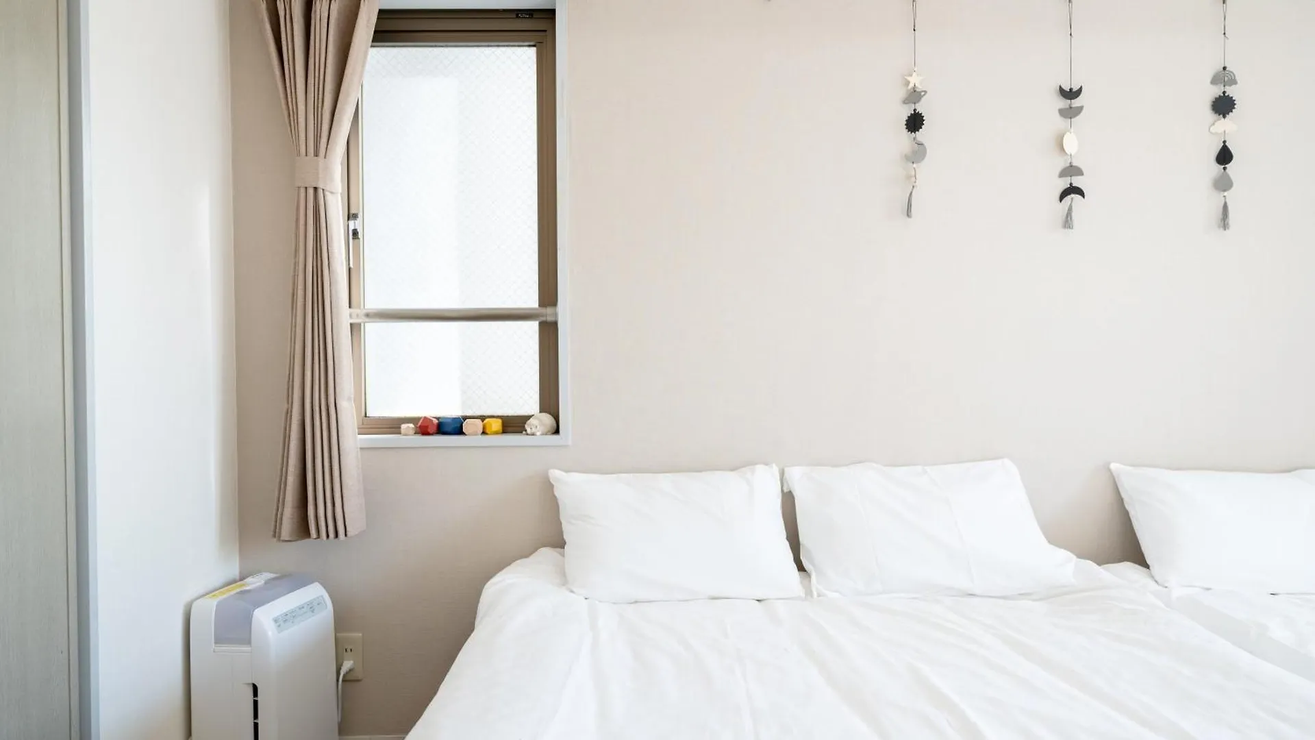 Aparthotel Nishinippori Guest House Tokyo Japan