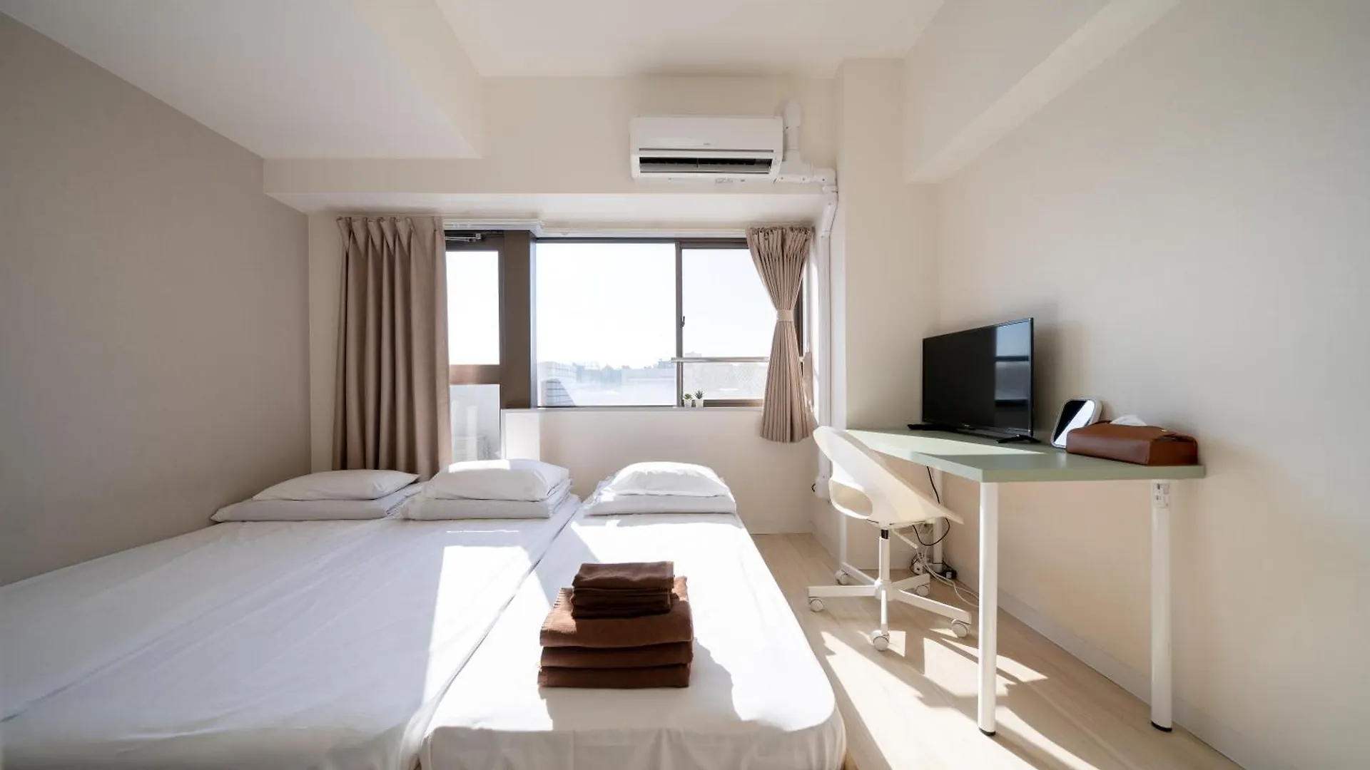 Nishinippori Guest House Tokyo