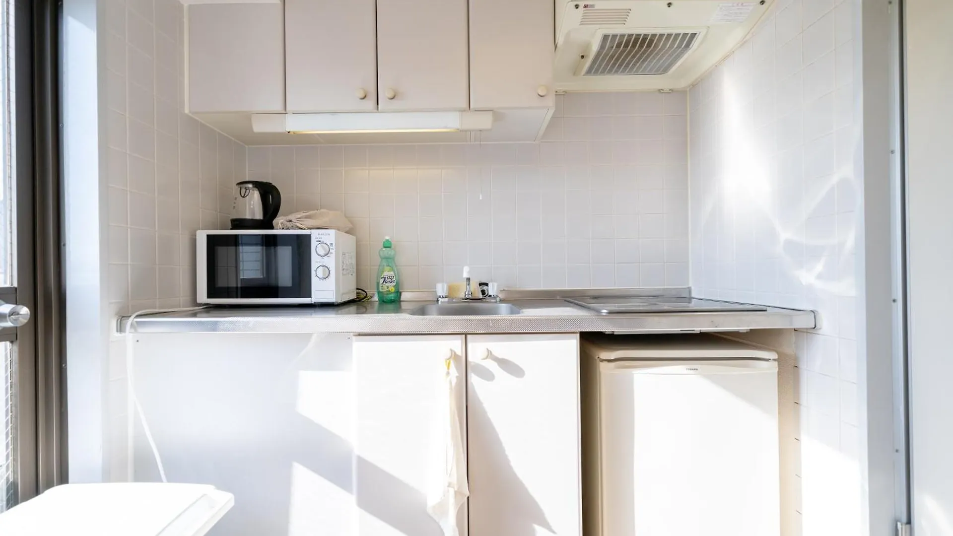 طوكيو Nishinippori Guest House