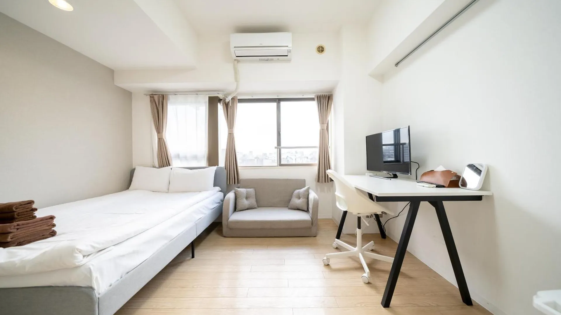 Nishinippori Guest House Tokyo 0*,