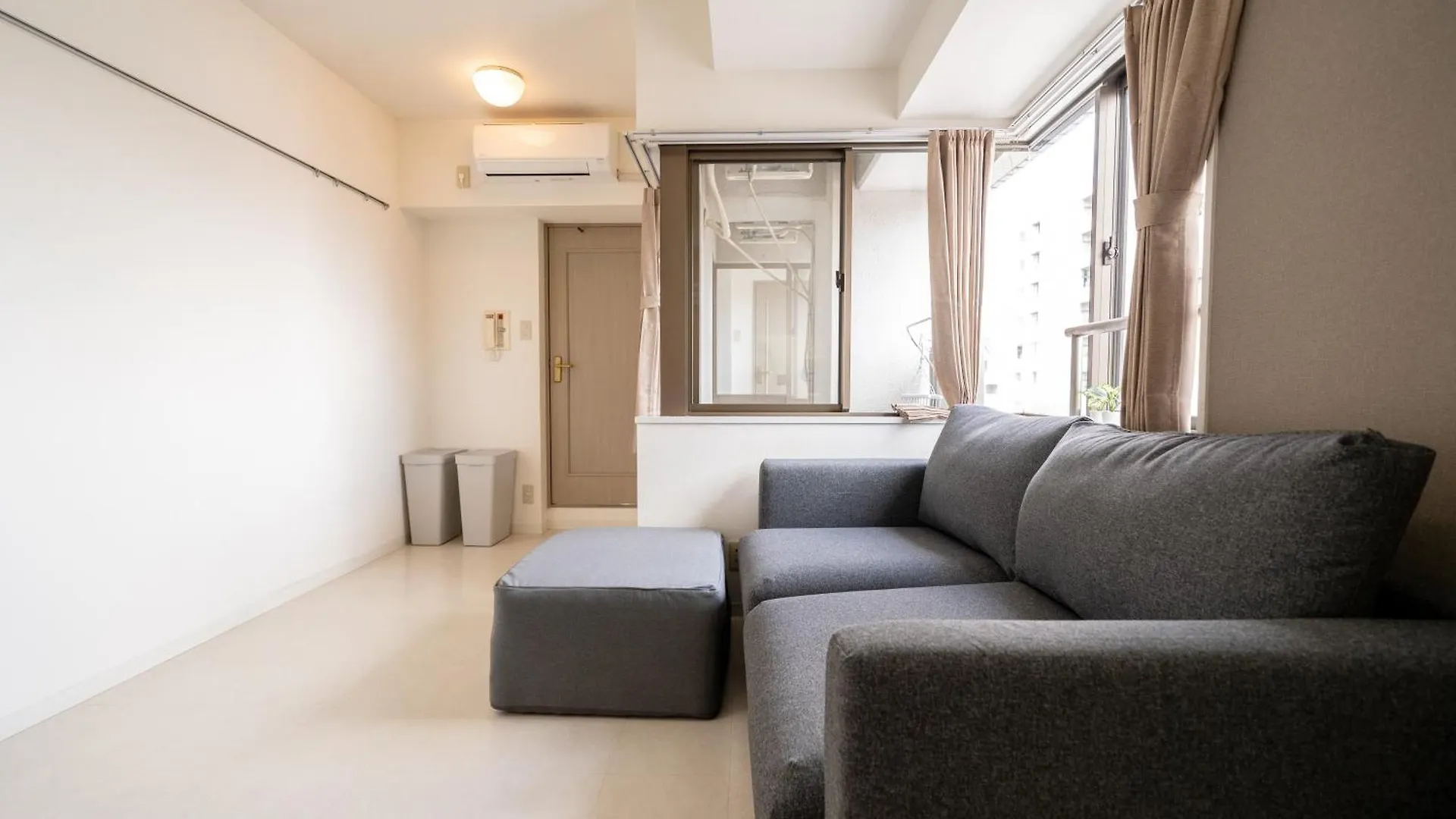 Nishinippori Guest House Tokyo Japan