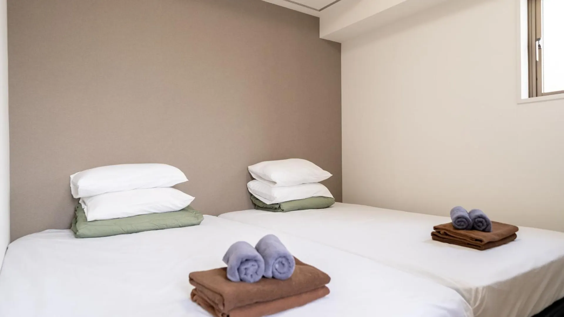 Nishinippori Guest House Tokyo