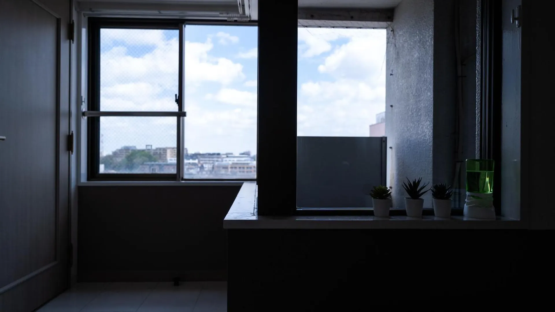 Aparthotel Nishinippori Guest House Tokyo