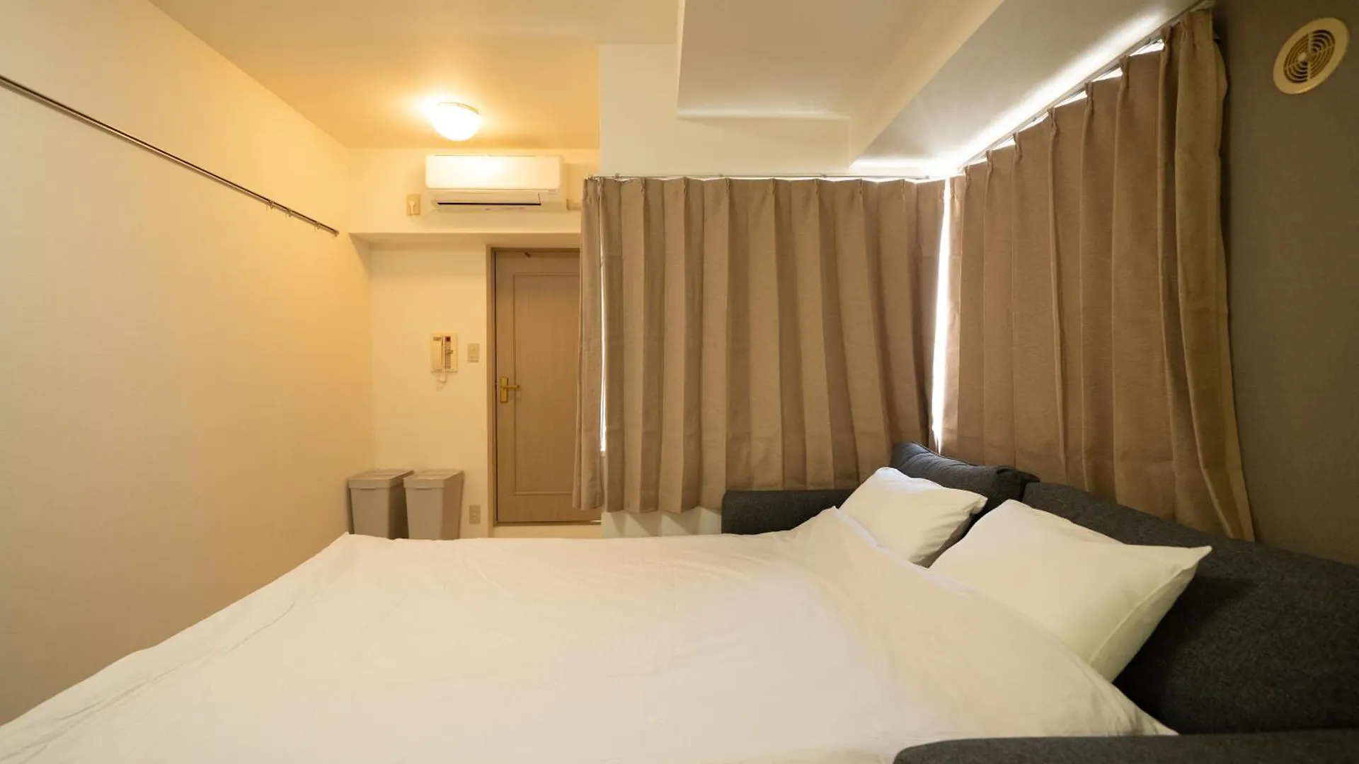 Nishinippori Guest House Tokyo