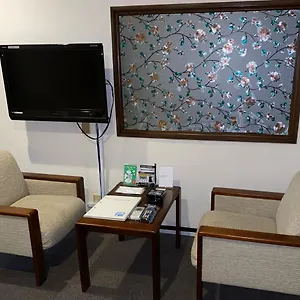 Hotel Roppongi Plaza, Tokyo