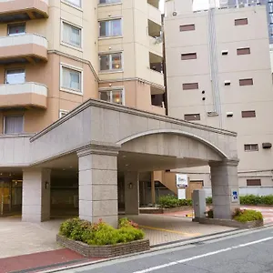 Hotel Toyoko Shinjuku Kabukicho, Tokyo