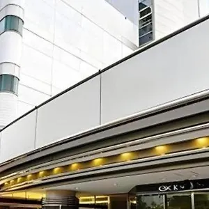 Hotel Keikyu Ex Takanawa, Tokyo