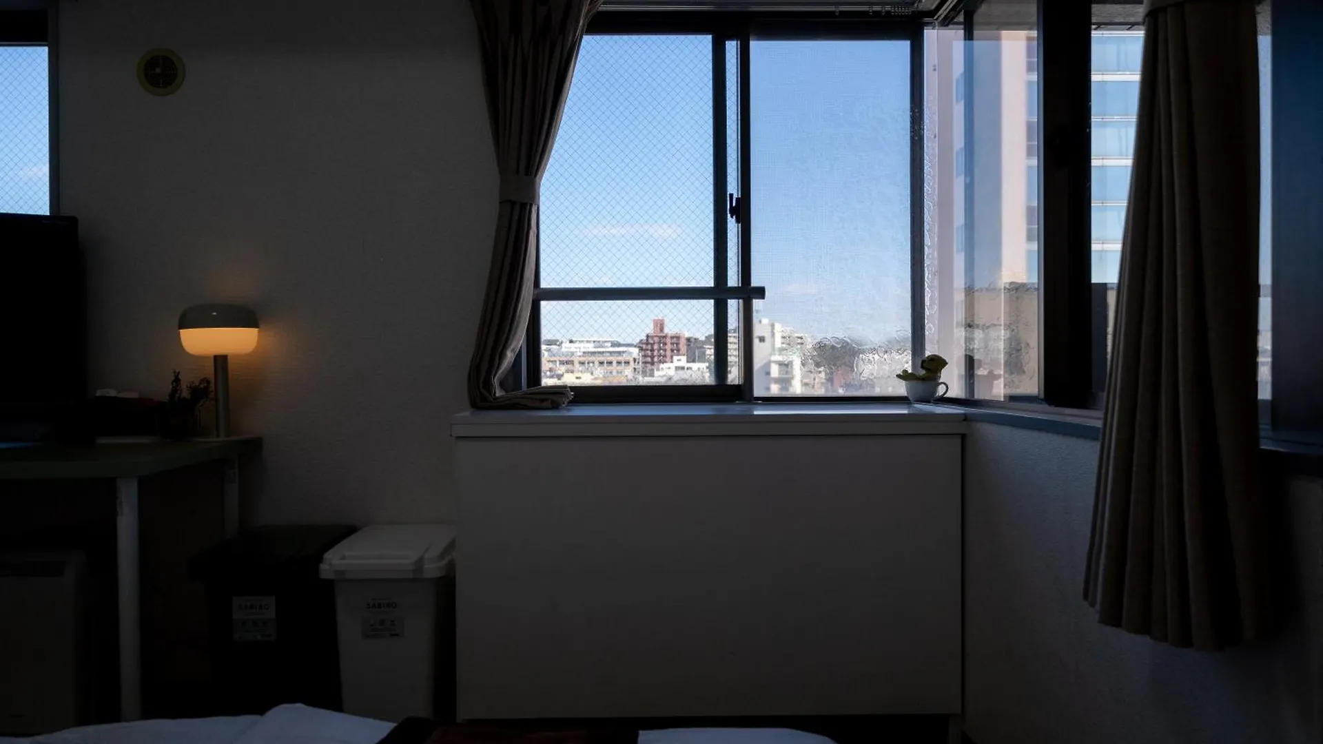 Nishinippori Guest House 東京都 日本