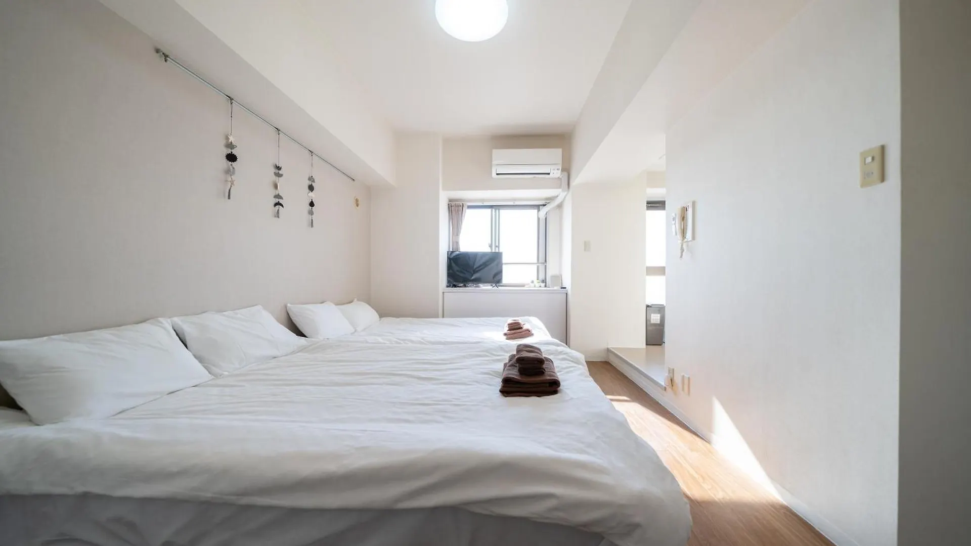 Nishinippori Guest House 東京都 0*,  日本