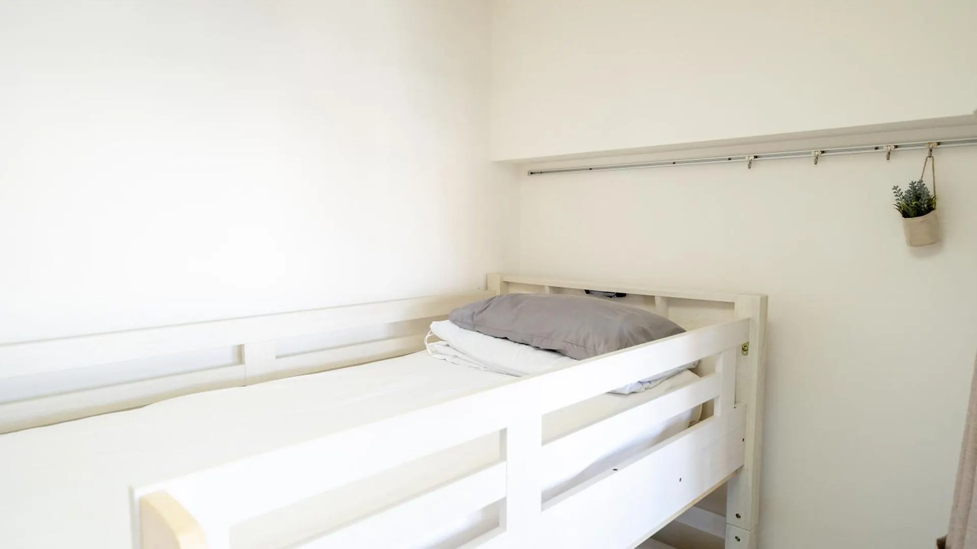 Nishinippori Guest House 東京都 0*,