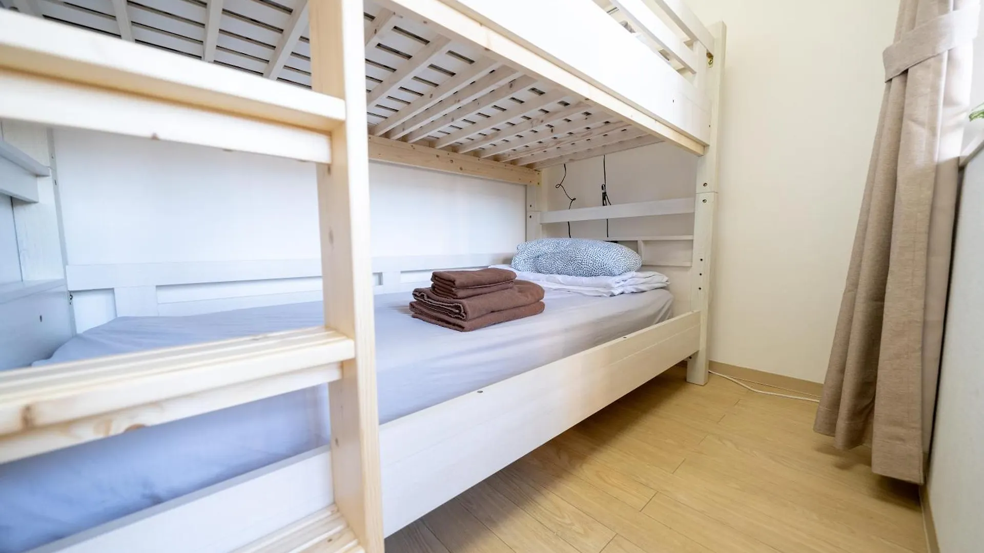 アパートホテル Nishinippori Guest House 東京都