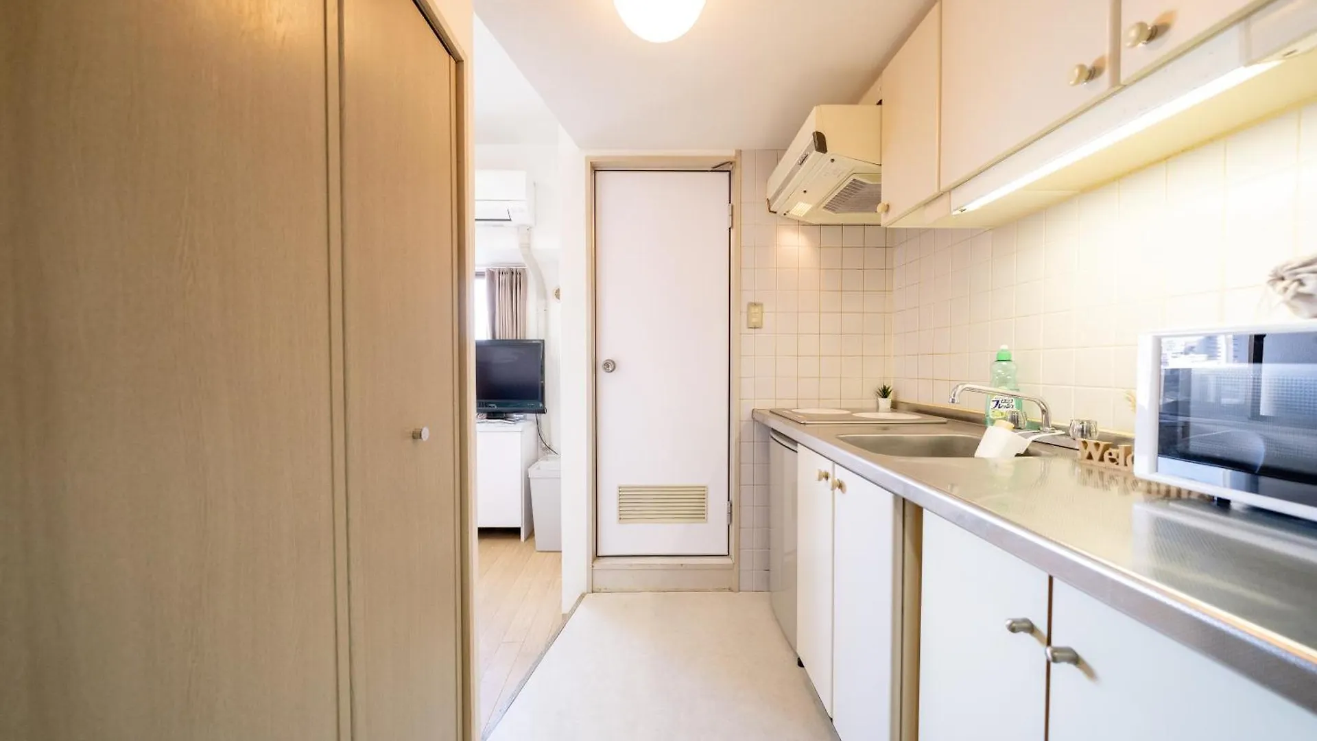 Nishinippori Guest House 東京都 0*,