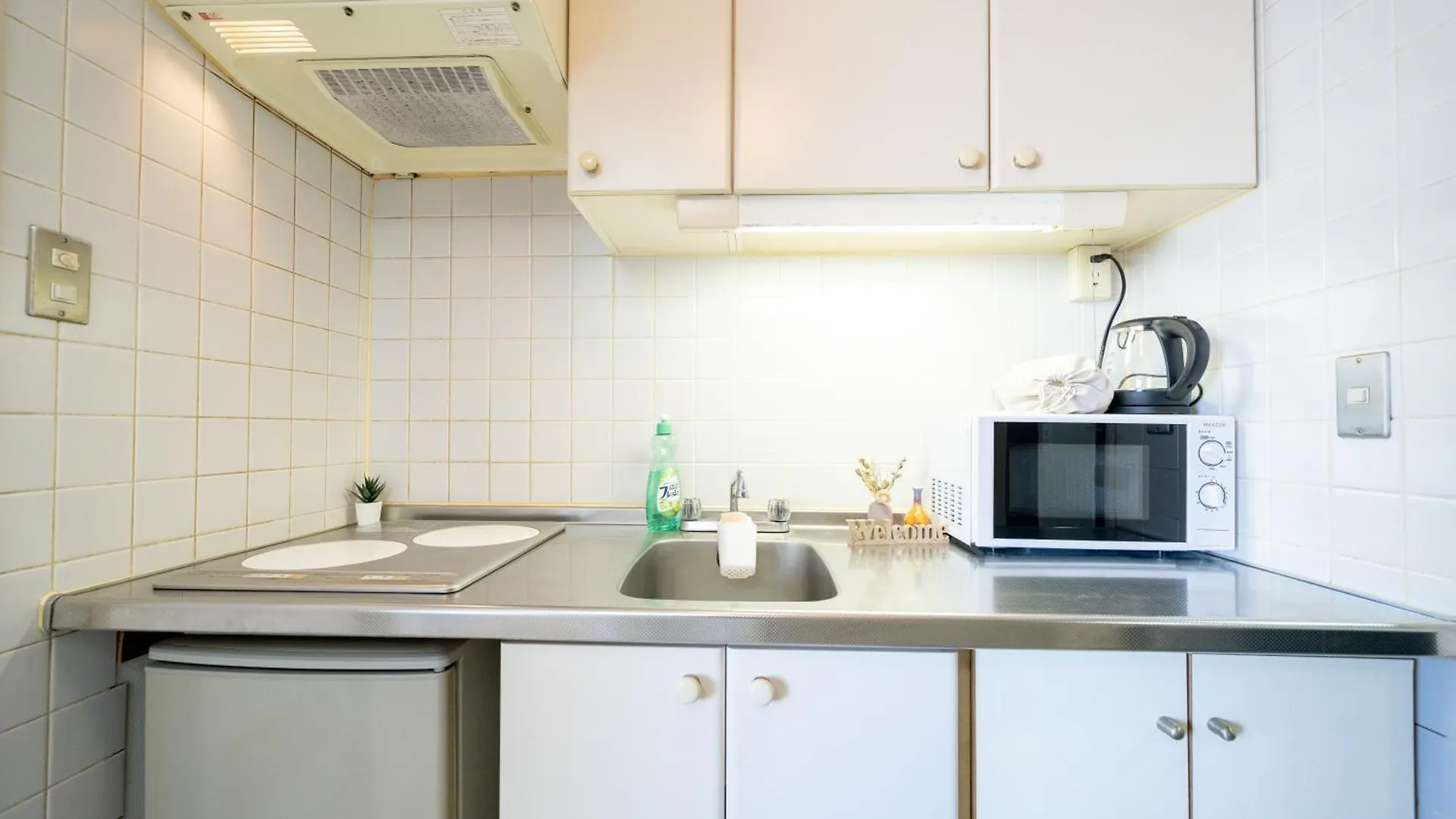 Nishinippori Guest House 東京都 アパートホテル