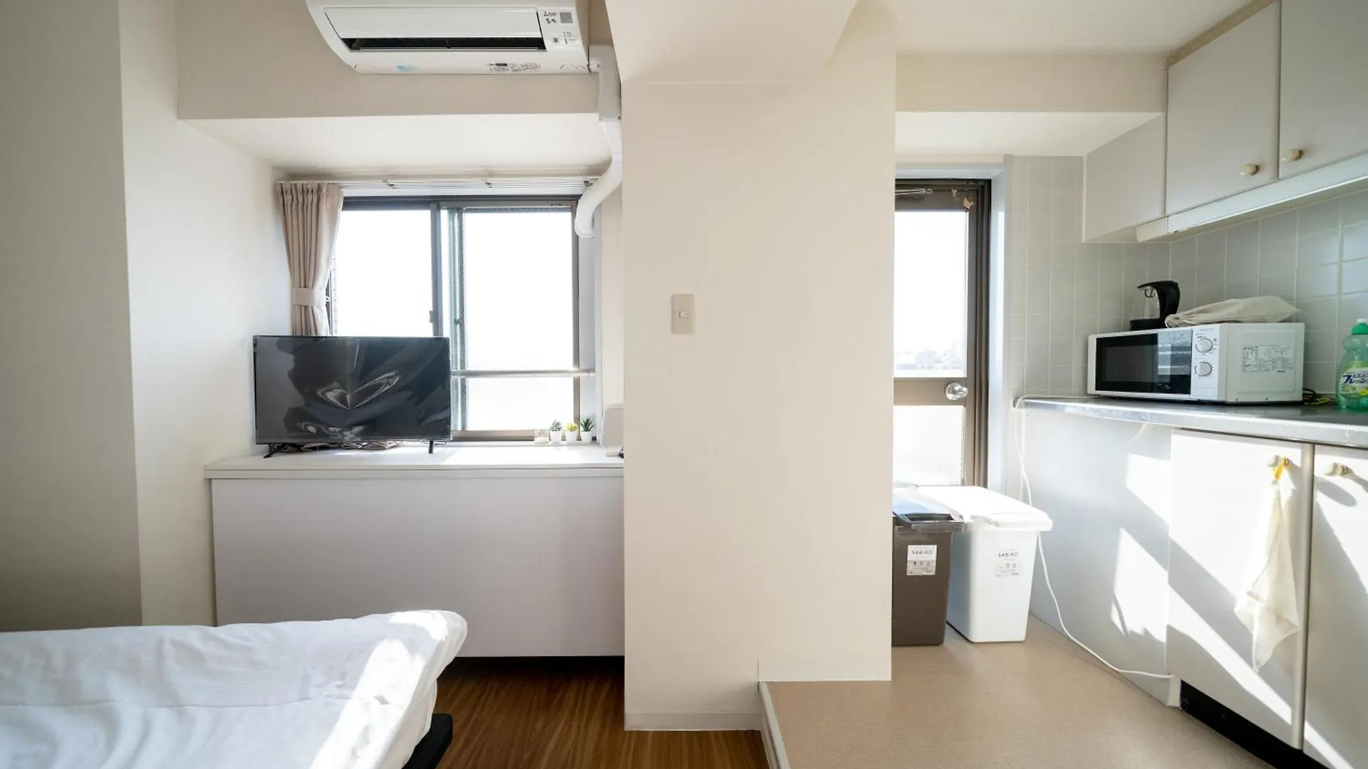 Nishinippori Guest House 東京都 日本