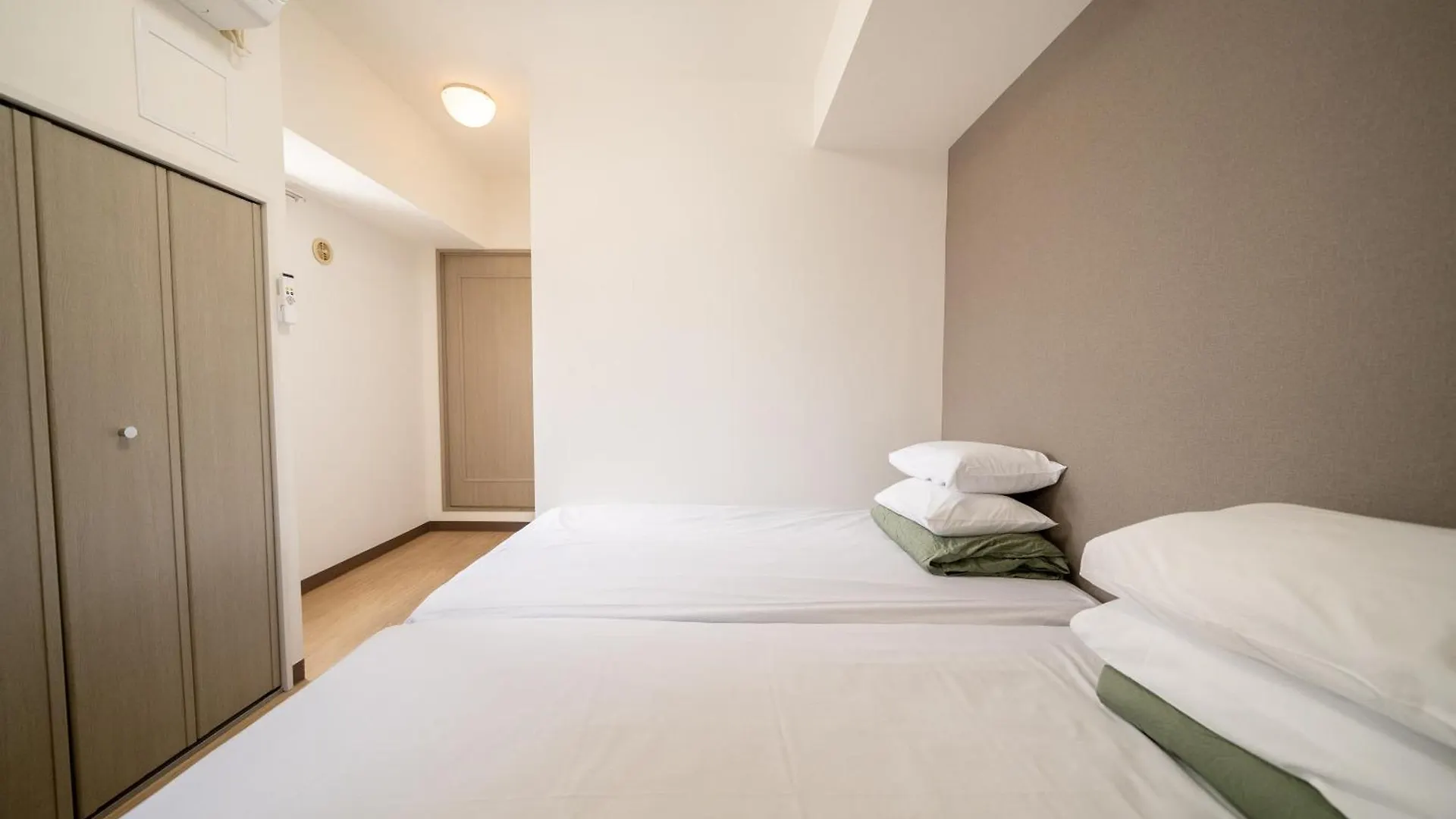 Nishinippori Guest House 東京都