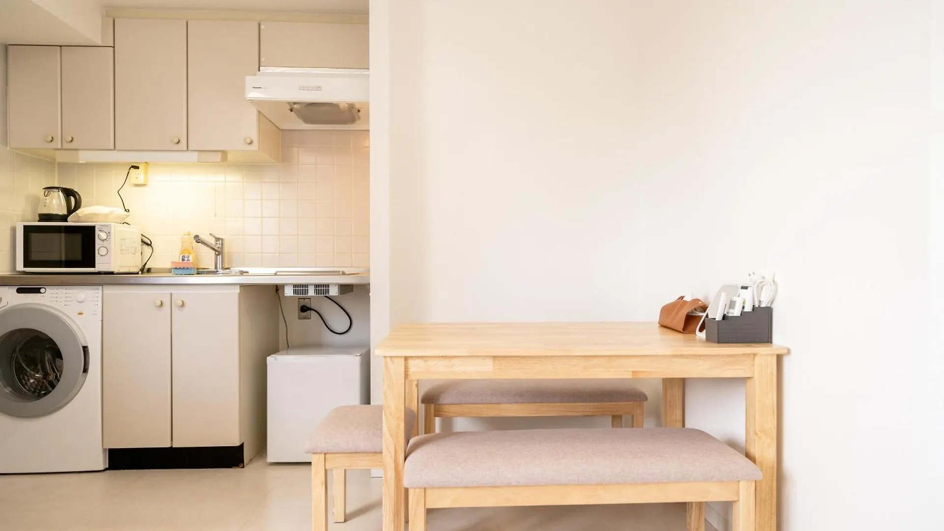 Nishinippori Guest House 東京都 アパートホテル