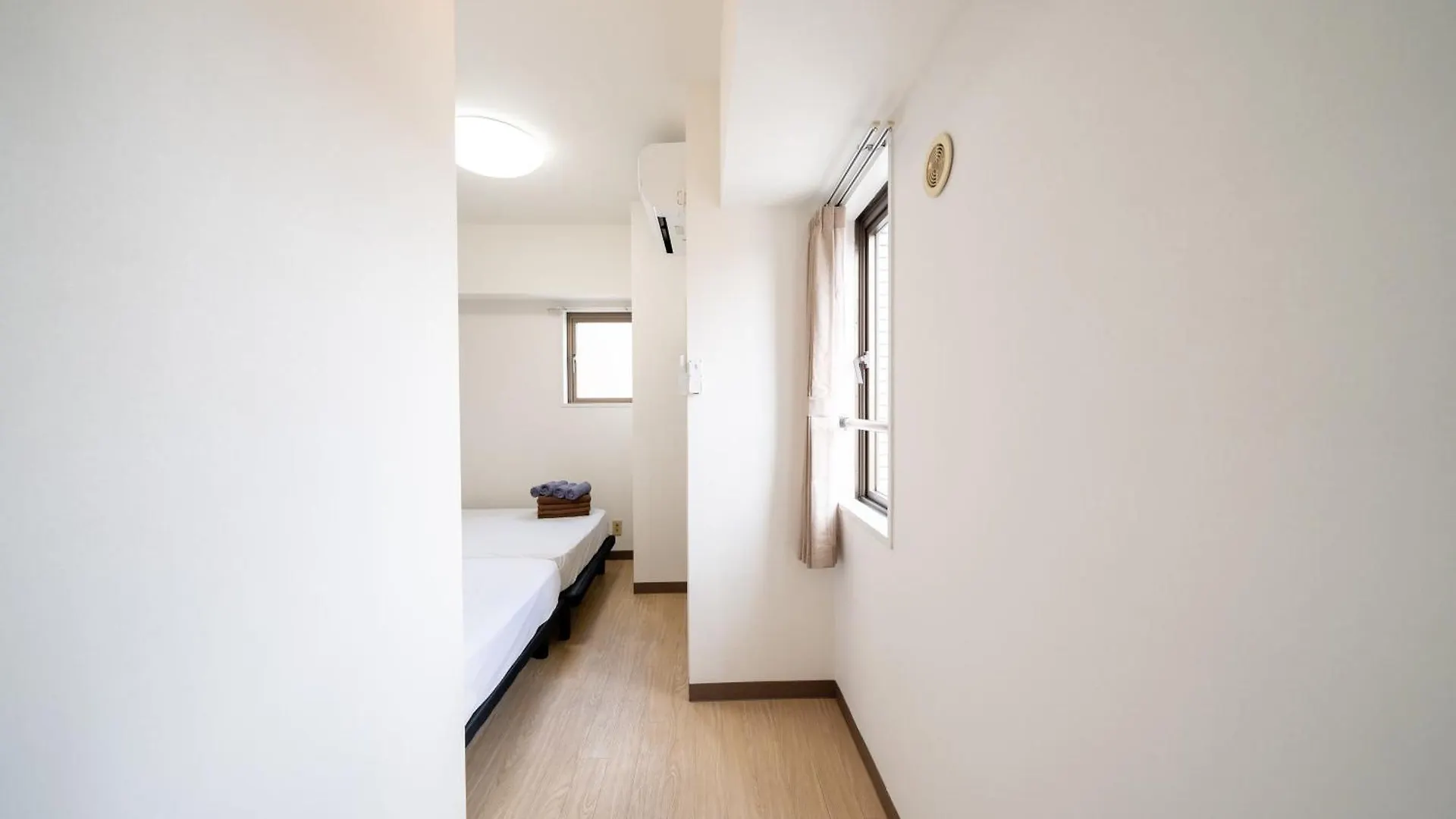 Nishinippori Guest House 東京都 アパートホテル