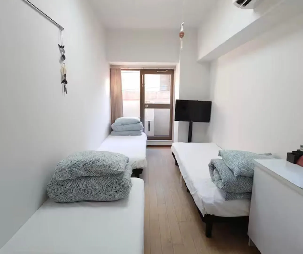 Nishinippori Guest House Tokio Japón