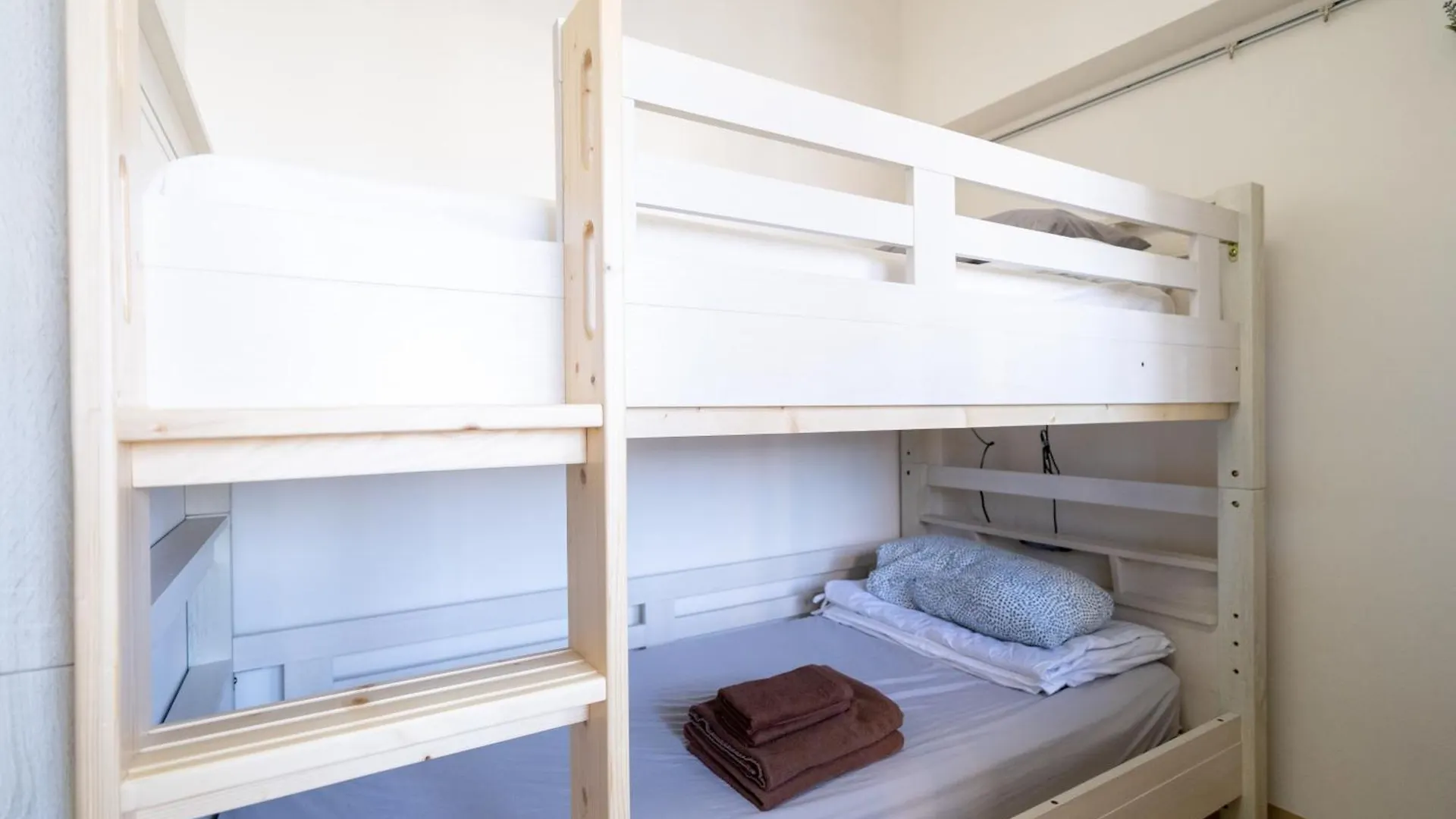 Nishinippori Guest House Tokyo