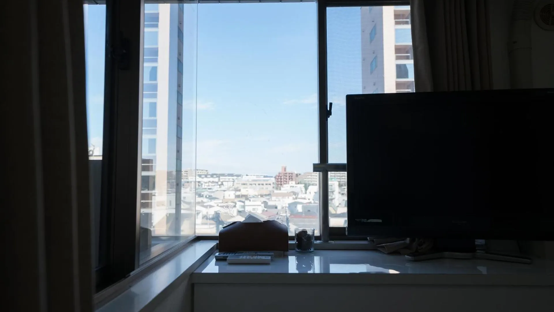 Aparthotel Nishinippori Guest House Tokyo